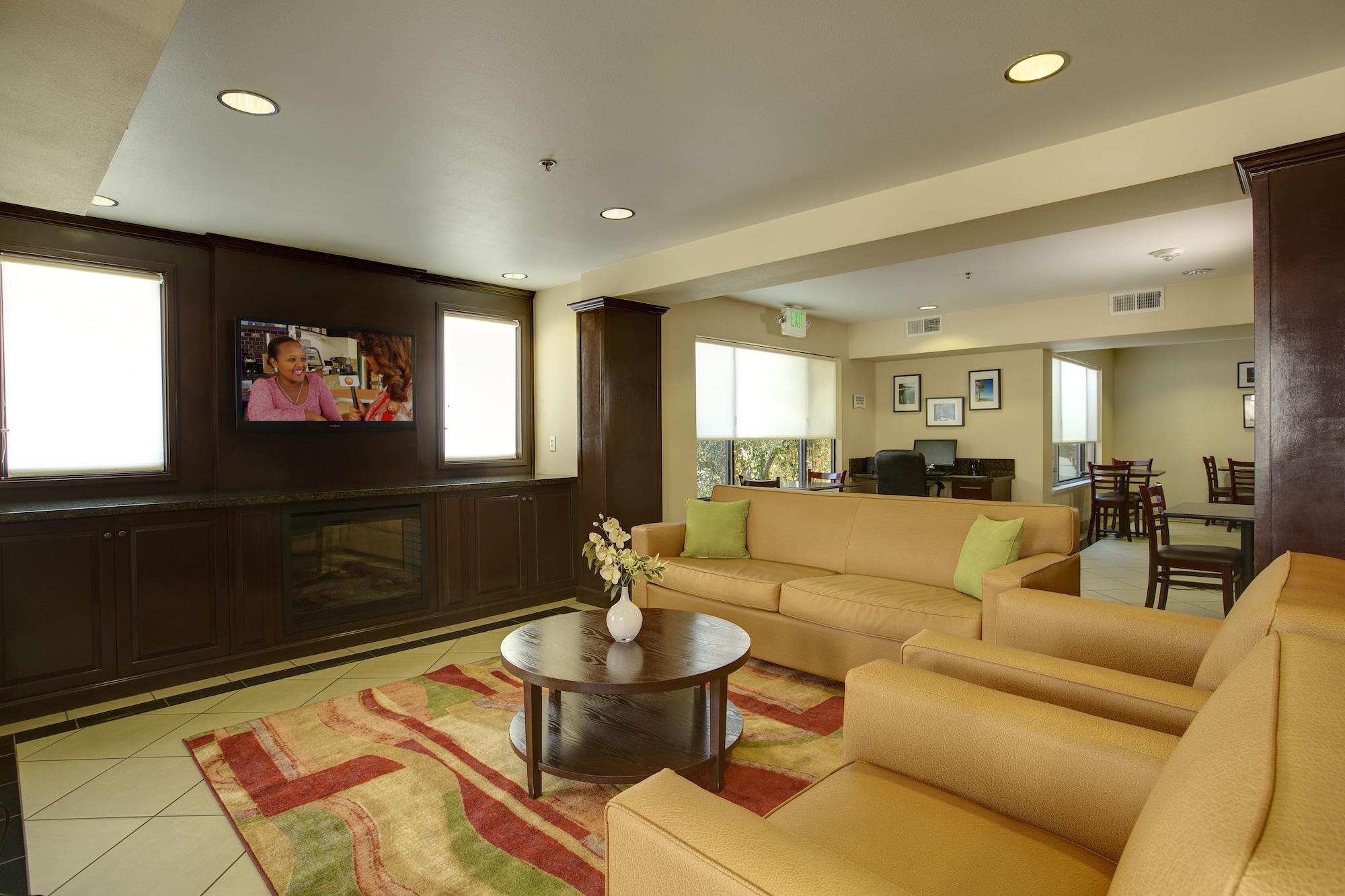 Quality Inn & Suites Reno Airport Exteriör bild